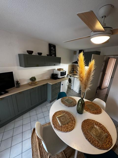 Location appartement T3 Le Grau du Roi - Photo 3