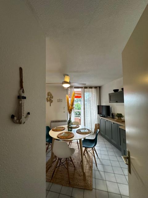 Location appartement T3 Le Grau du Roi - Photo 4