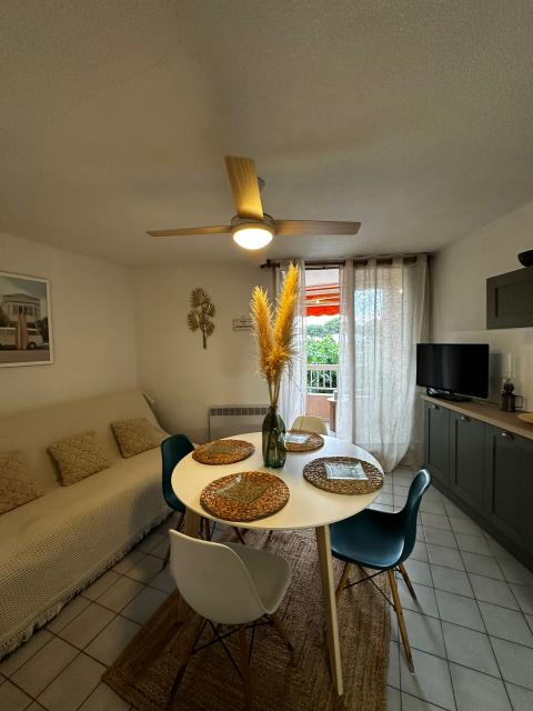 Location appartement T3 Le Grau du Roi - Photo 6