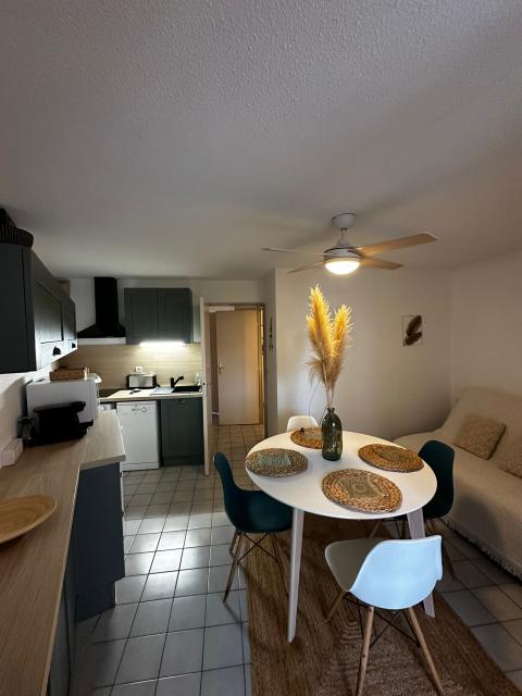 Location appartement T3 Le Grau du Roi - Photo 7