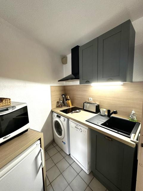 Location appartement T3 Le Grau du Roi - Photo 8