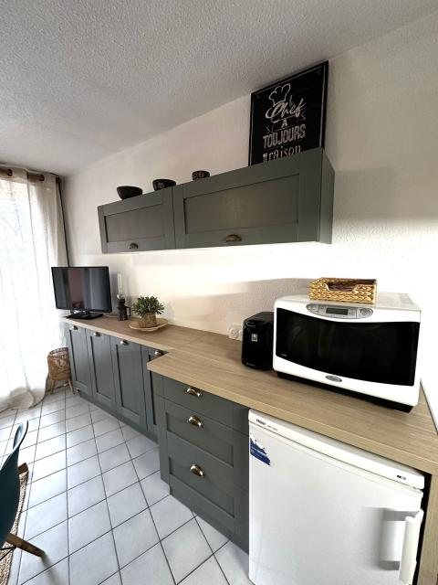 Location appartement T3 Le Grau du Roi - Photo 9