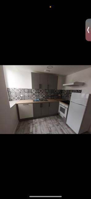 Location appartement T2 Mimbaste - Photo 2