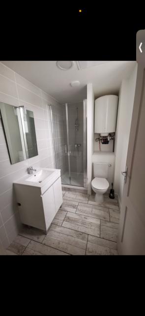 Location appartement T2 Mimbaste - Photo 4