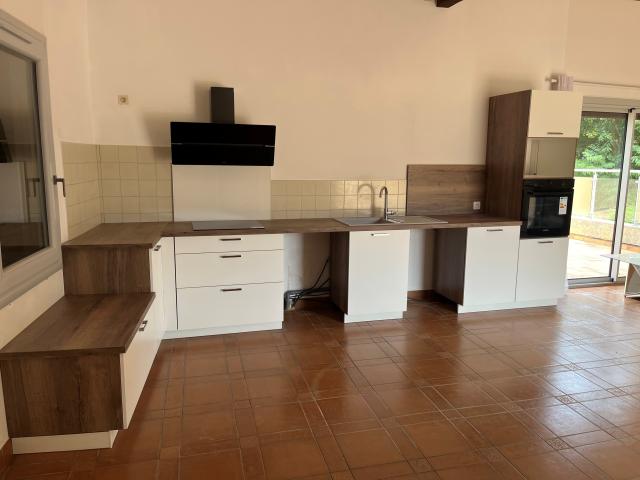 Location maison F7 Aubenas - Photo 8