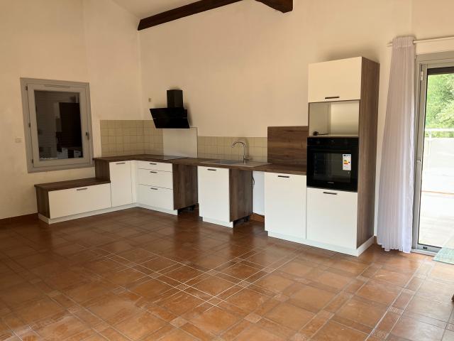 Location maison F7 Aubenas - Photo 9