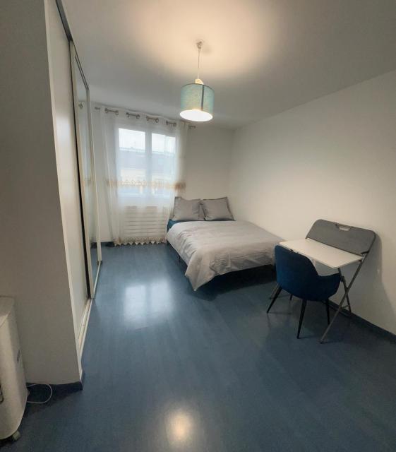 Location chambre Orsay - Photo 2
