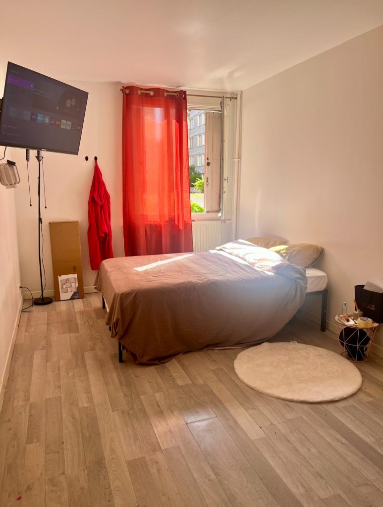 Location chambre St Denis - Photo 2