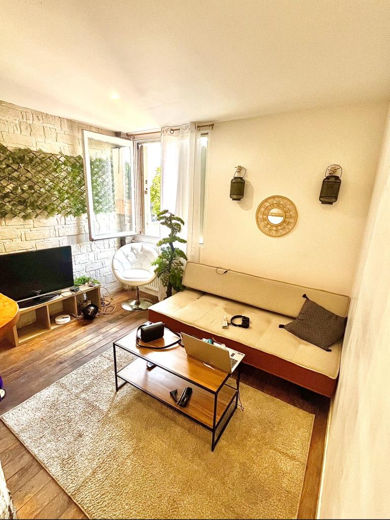 Location chambre St Denis - Photo 4