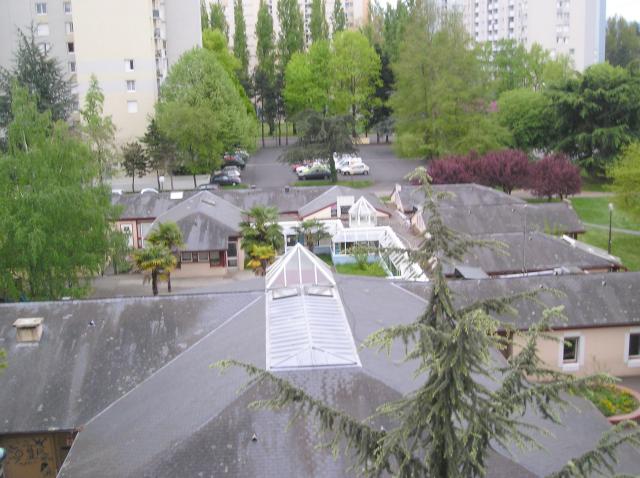 Location appartement T4 Pau - Photo 7