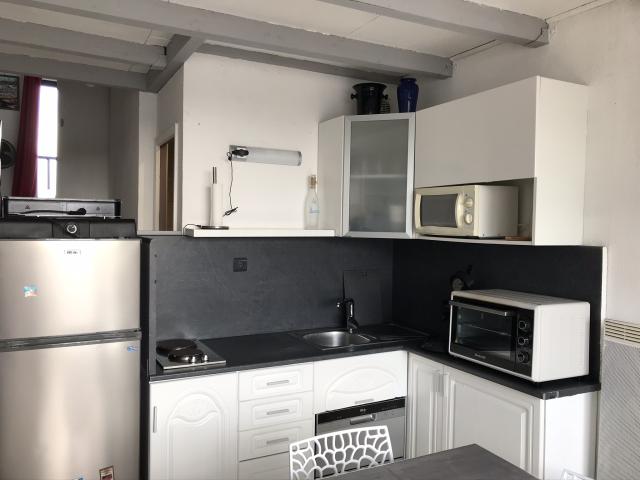 Location appartement T3 Le Barcares - Photo 3
