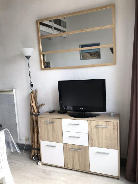 Location appartement T3 Le Barcares - Photo 4
