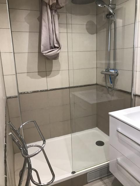 Location appartement T3 Le Barcares - Photo 5