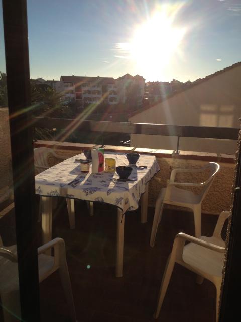 Location appartement T3 Le Barcares - Photo 9