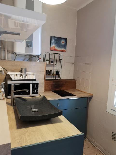 Location appartement T2 Toulon - Photo 4