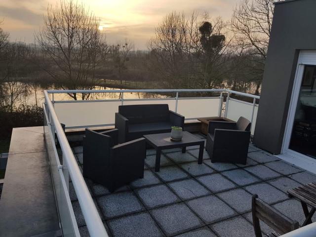 Location appartement T3 Strasbourg - Photo 2