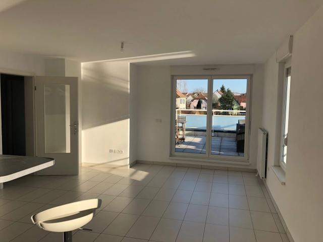 Location appartement T3 Strasbourg - Photo 3