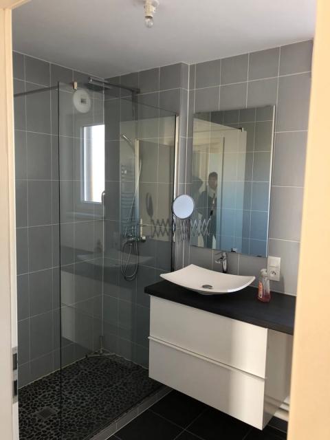 Location appartement T3 Strasbourg - Photo 4