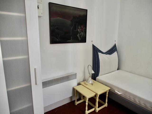 Location studio Marseille 10 - Photo 3