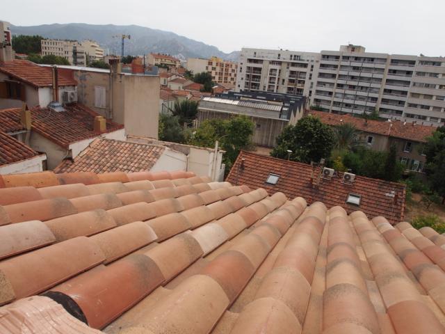 Location studio Marseille 10 - Photo 4