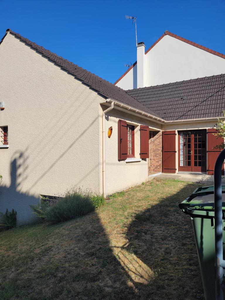 Location chambre Savigny sur Orge - Photo 1