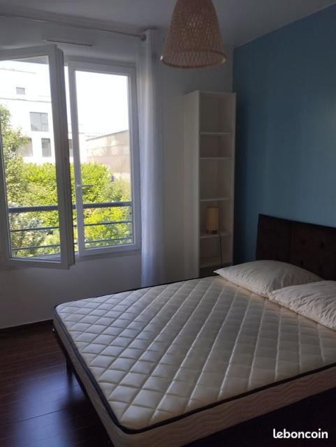 Location chambre Aubervilliers - Photo 2