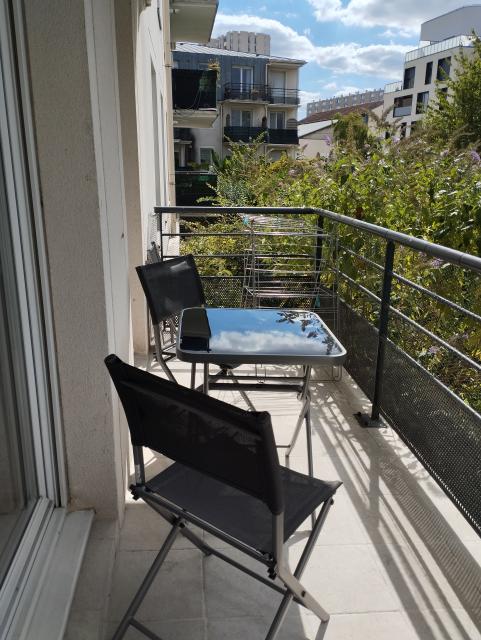Location chambre Aubervilliers - Photo 3