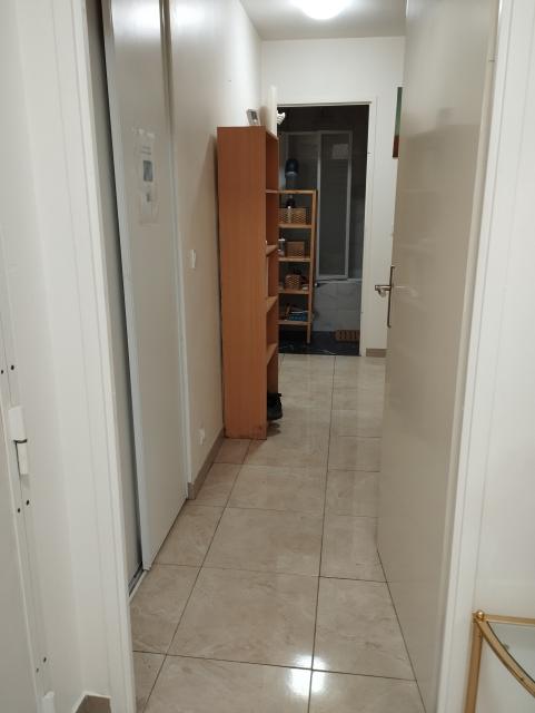 Location chambre Aubervilliers - Photo 5