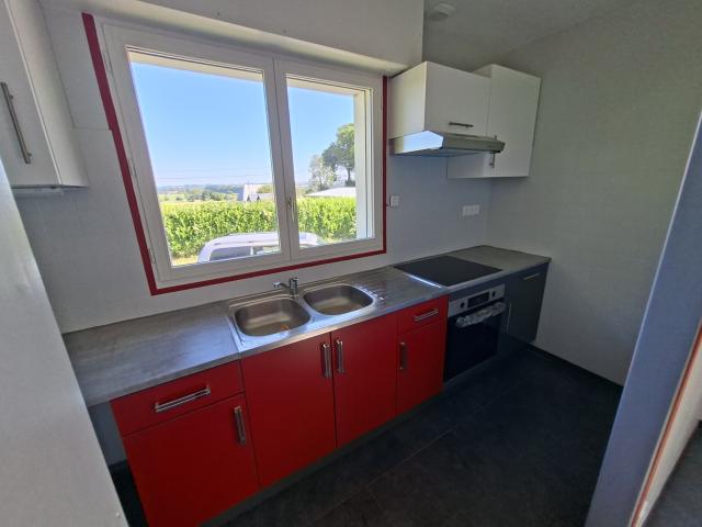 Location maison F10 St Eustache la Foret - Photo 6
