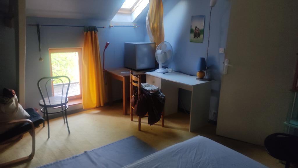 Location chambre Reze - Photo 1