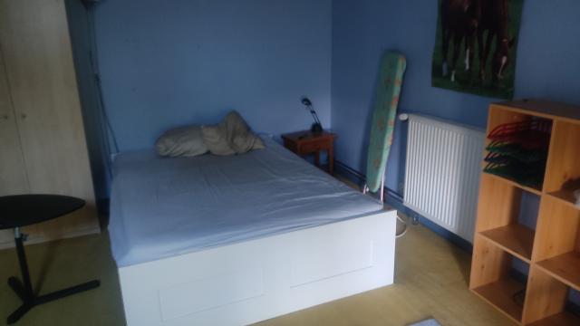 Location chambre Reze - Photo 2