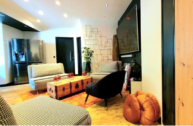 Location chambre Marseille 02 - Photo 7