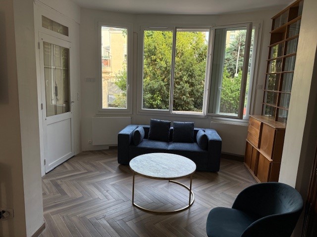 Location maison F4 Joinville le Pont - Photo 2