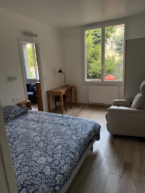 Location maison F4 Joinville le Pont - Photo 3