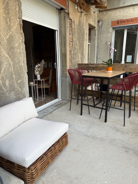 Location maison F4 Joinville le Pont - Photo 9