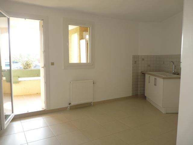 Location appartement T5 Guilherand Granges - Photo 5