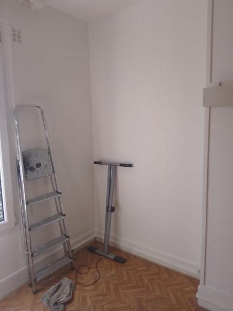 Location studio Paris 17 - Photo 2