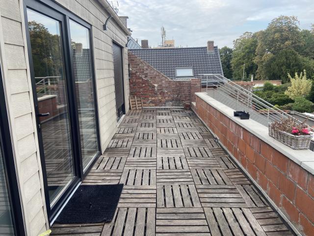 Location appartement T2 Tourcoing - Photo 3