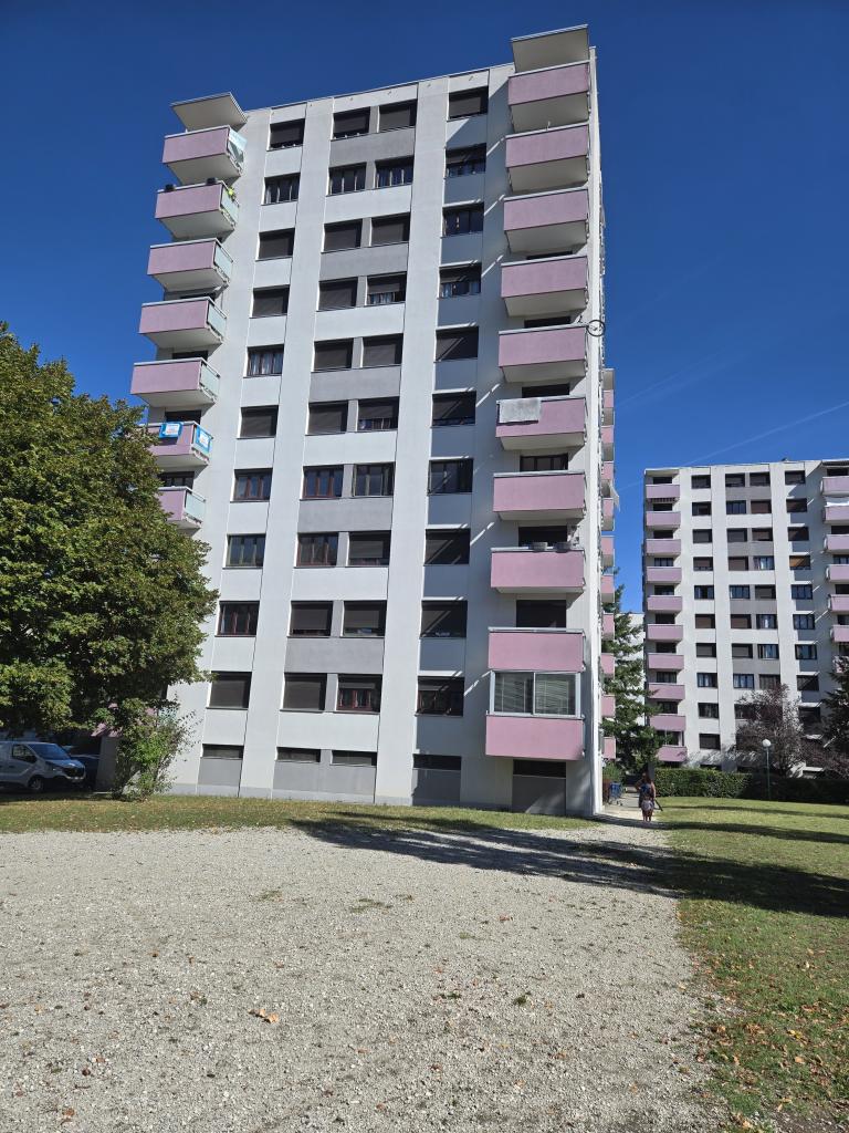 Location chambre Le Pont de Claix - Photo 1