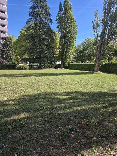 Location appartement T4 Le Pont de Claix - Photo 2