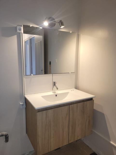Location appartement T4 Le Pont de Claix - Photo 10