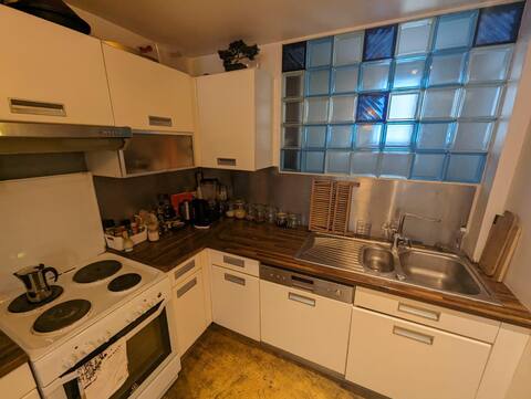 Location appartement T2 Paris 19 - Photo 4