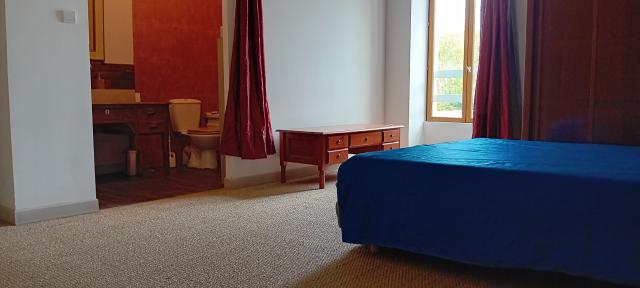 Location chambre Benon - Photo 5