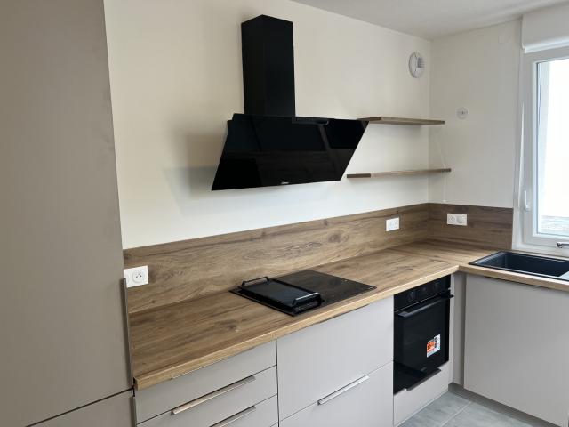Location appartement T4 Haguenau - Photo 2