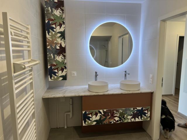 Location appartement T4 Haguenau - Photo 3