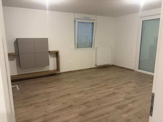 Location appartement T4 Haguenau - Photo 4