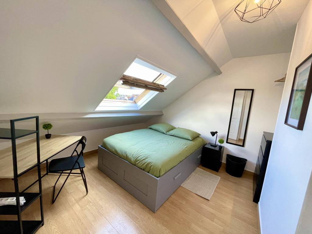 Location chambre Dreux - Photo 1