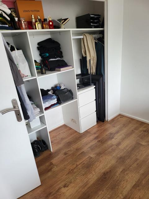 Location appartement T2 Les Mureaux - Photo 2