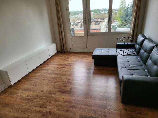 Location appartement T2 Les Mureaux - Photo 3