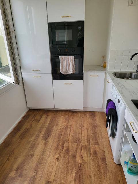 Location appartement T2 Les Mureaux - Photo 4
